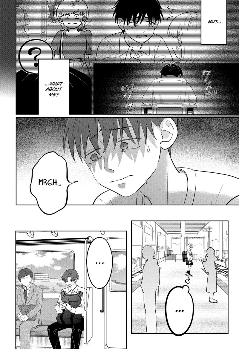 You and I are Polar Opposites Chapter 58 page 2