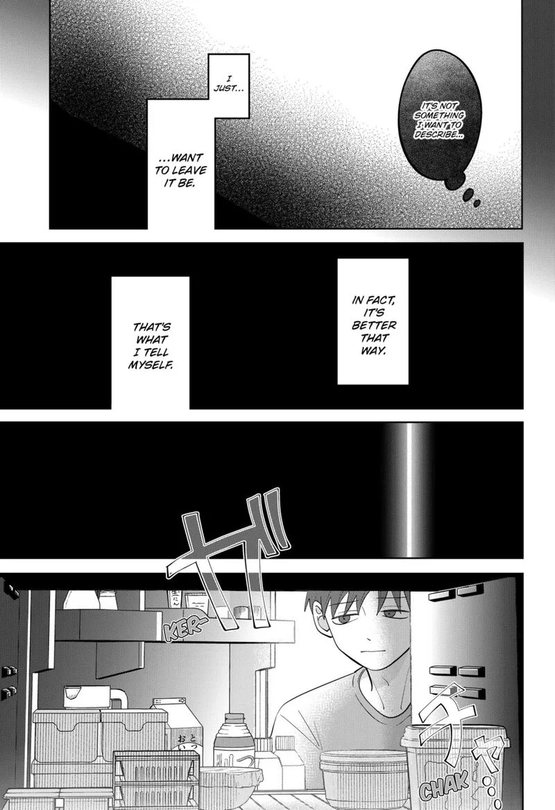 You and I are Polar Opposites Chapter 58 page 7