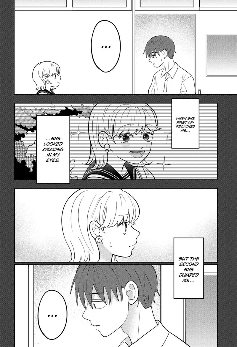 You and I are Polar Opposites Chapter 58 page 14