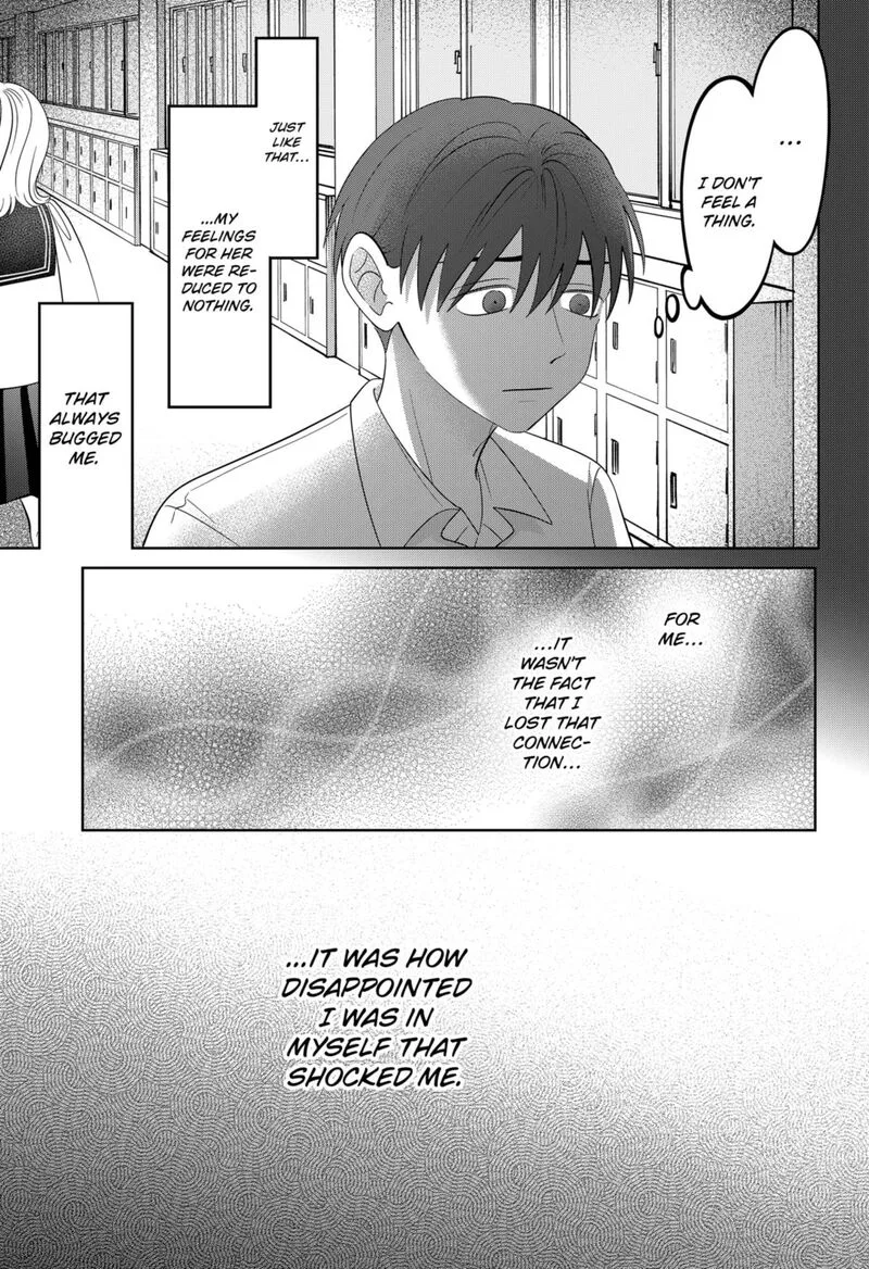 You and I are Polar Opposites Chapter 58 page 15