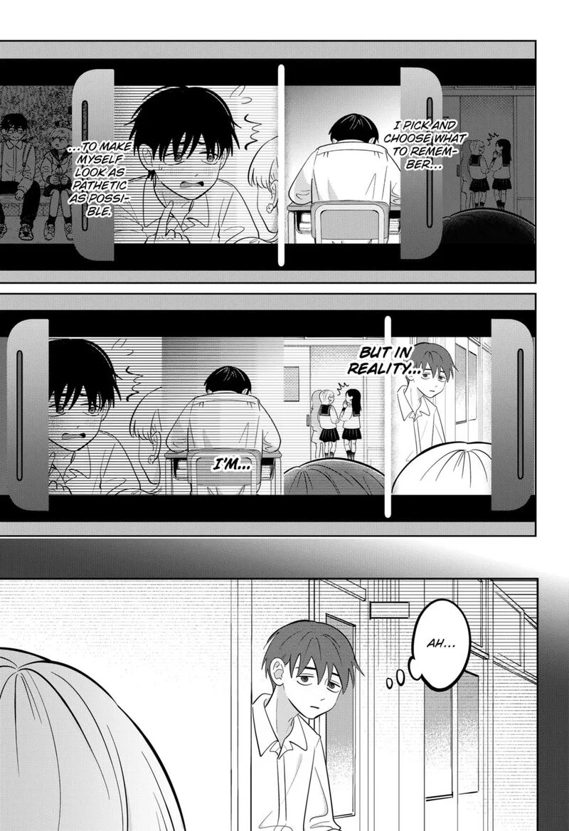 You and I are Polar Opposites Chapter 58 page 13