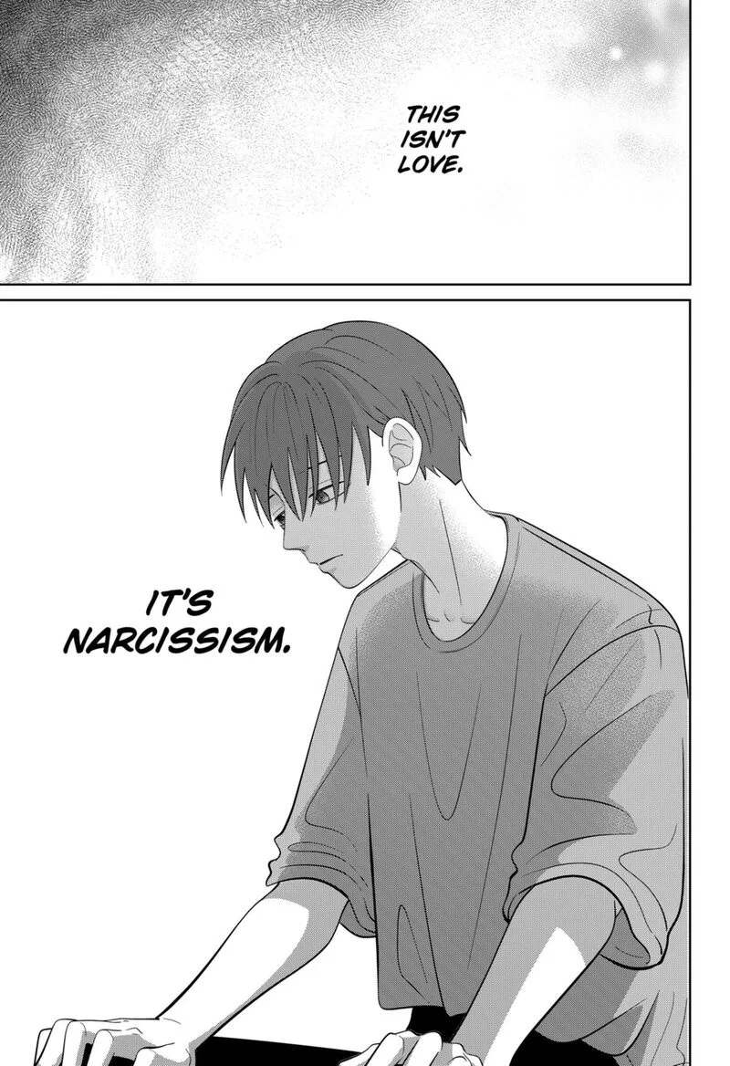You and I are Polar Opposites Chapter 58 page 17