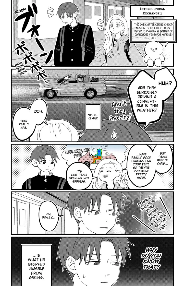 You and I are Polar Opposites Chapter 59.5 page 4