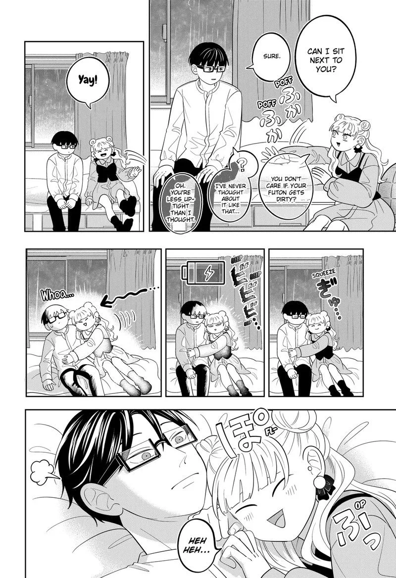 You and I are Polar Opposites Chapter 59 page 4