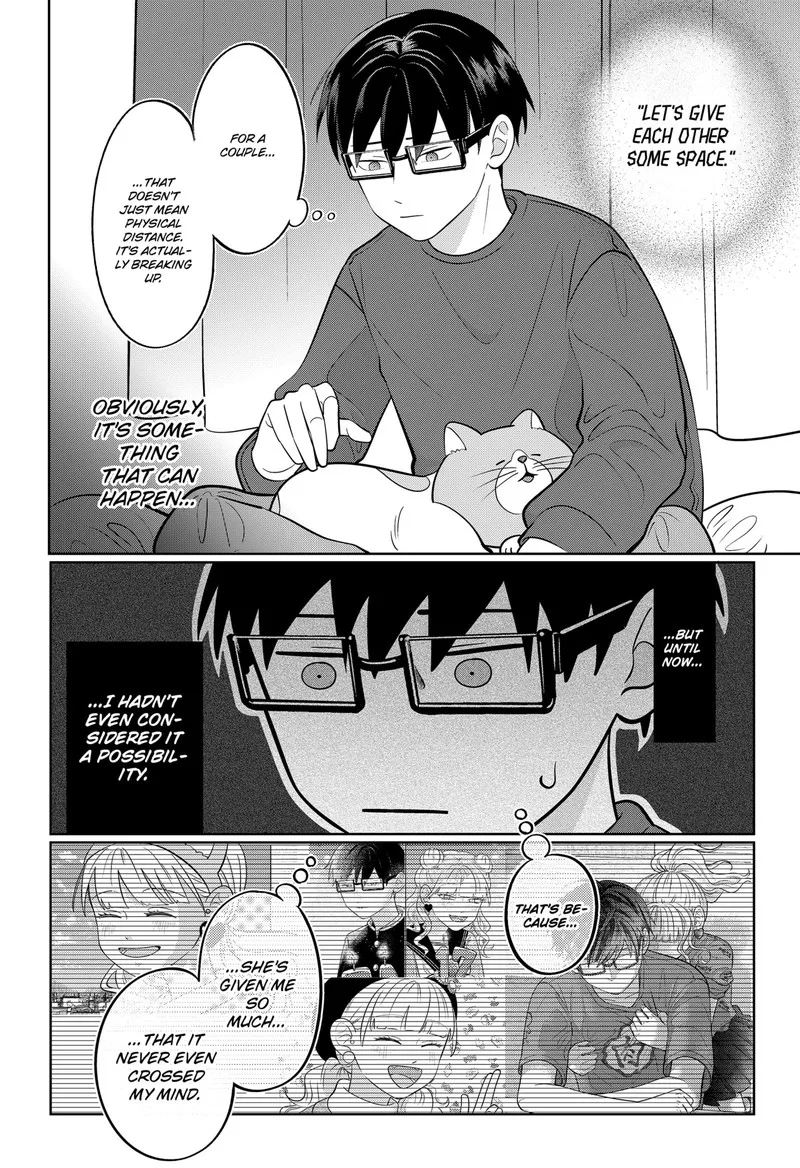 You and I are Polar Opposites Chapter 59 page 27
