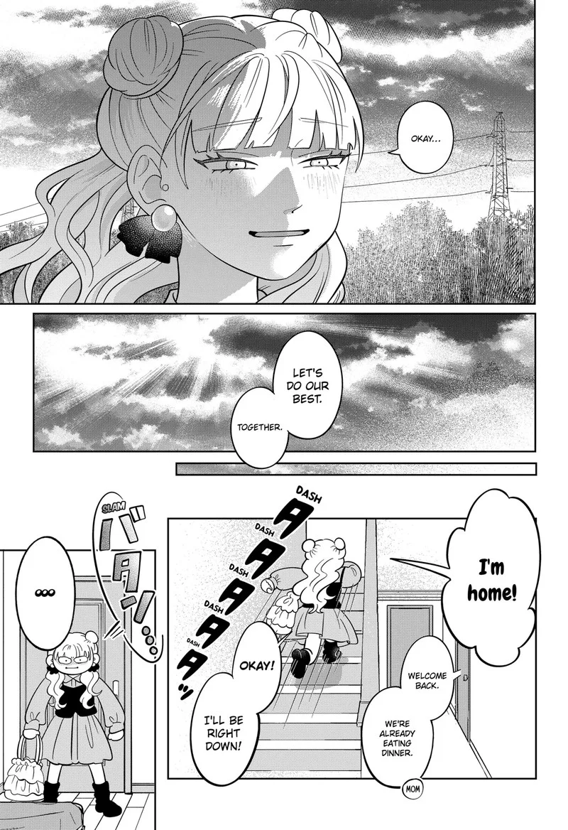 You and I are Polar Opposites Chapter 59 page 24