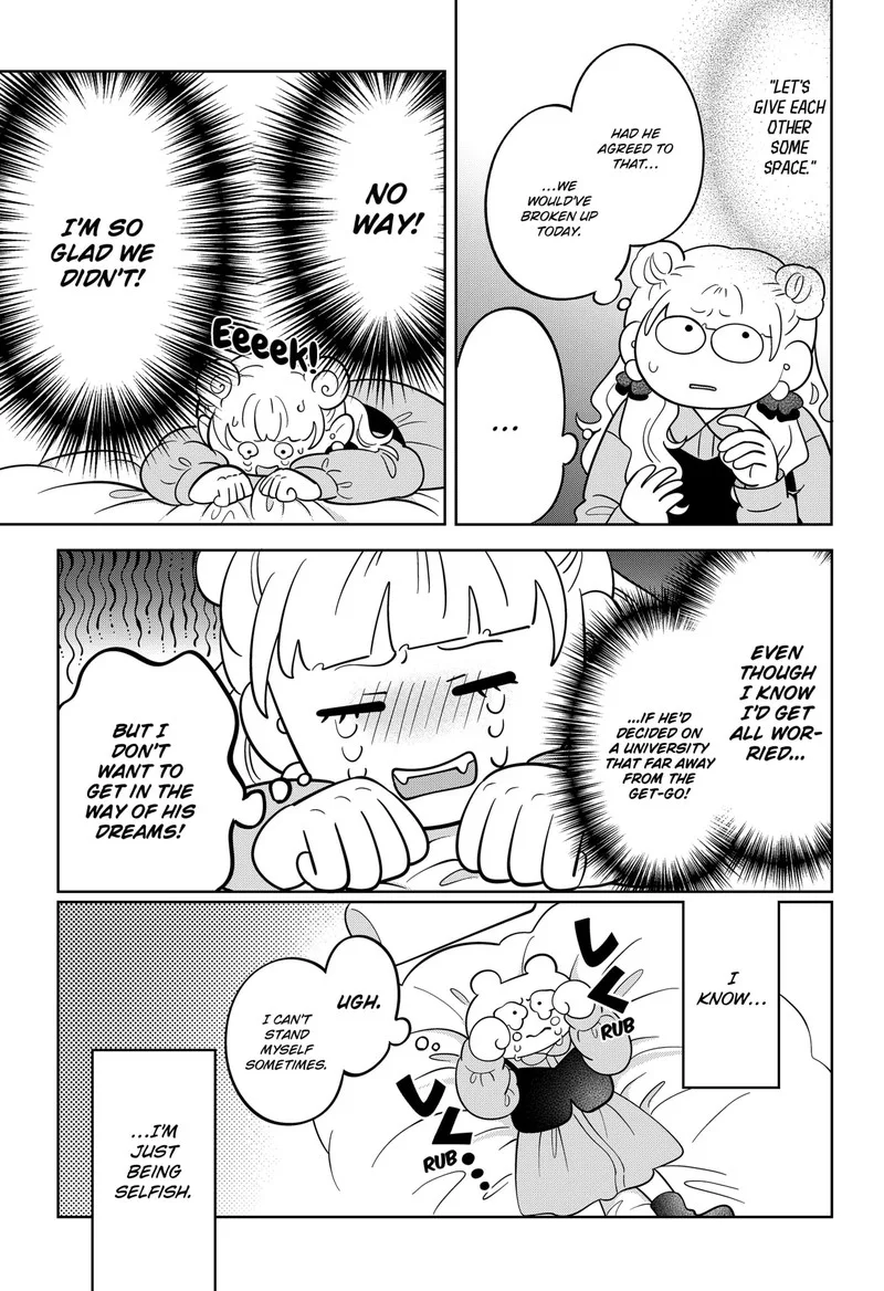 You and I are Polar Opposites Chapter 59 page 26