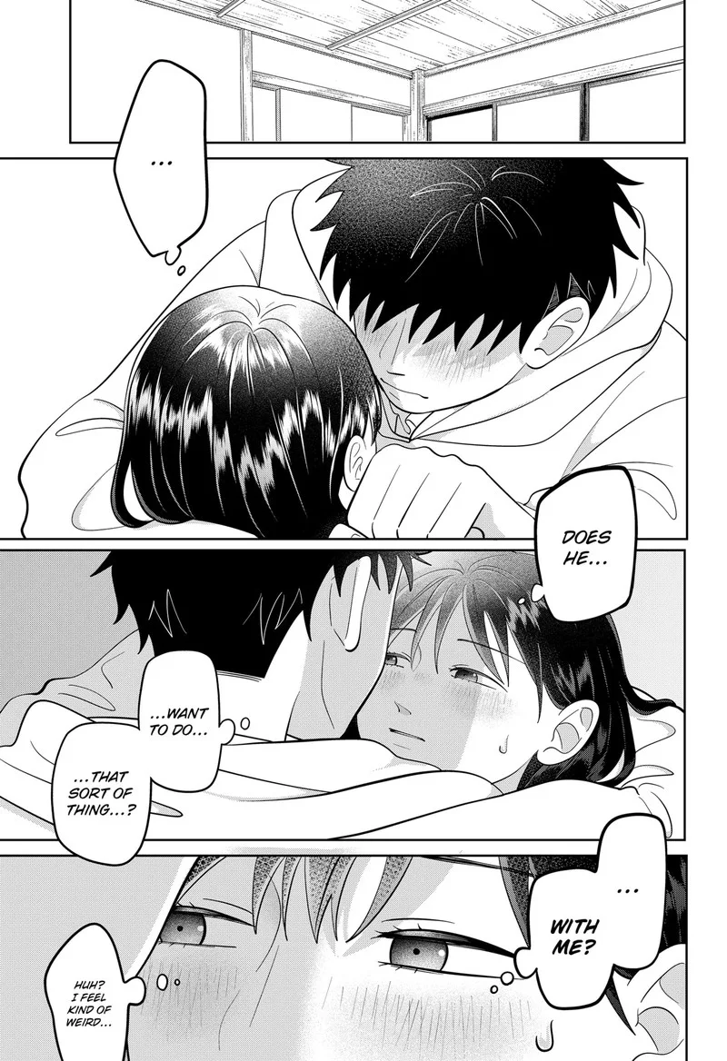 You and I are Polar Opposites Chapter 60 page 20