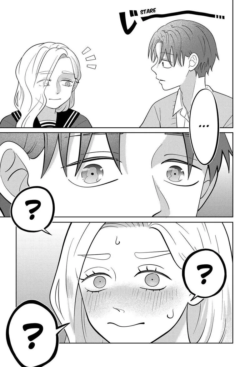 You and I are Polar Opposites Chapter 61 page 6