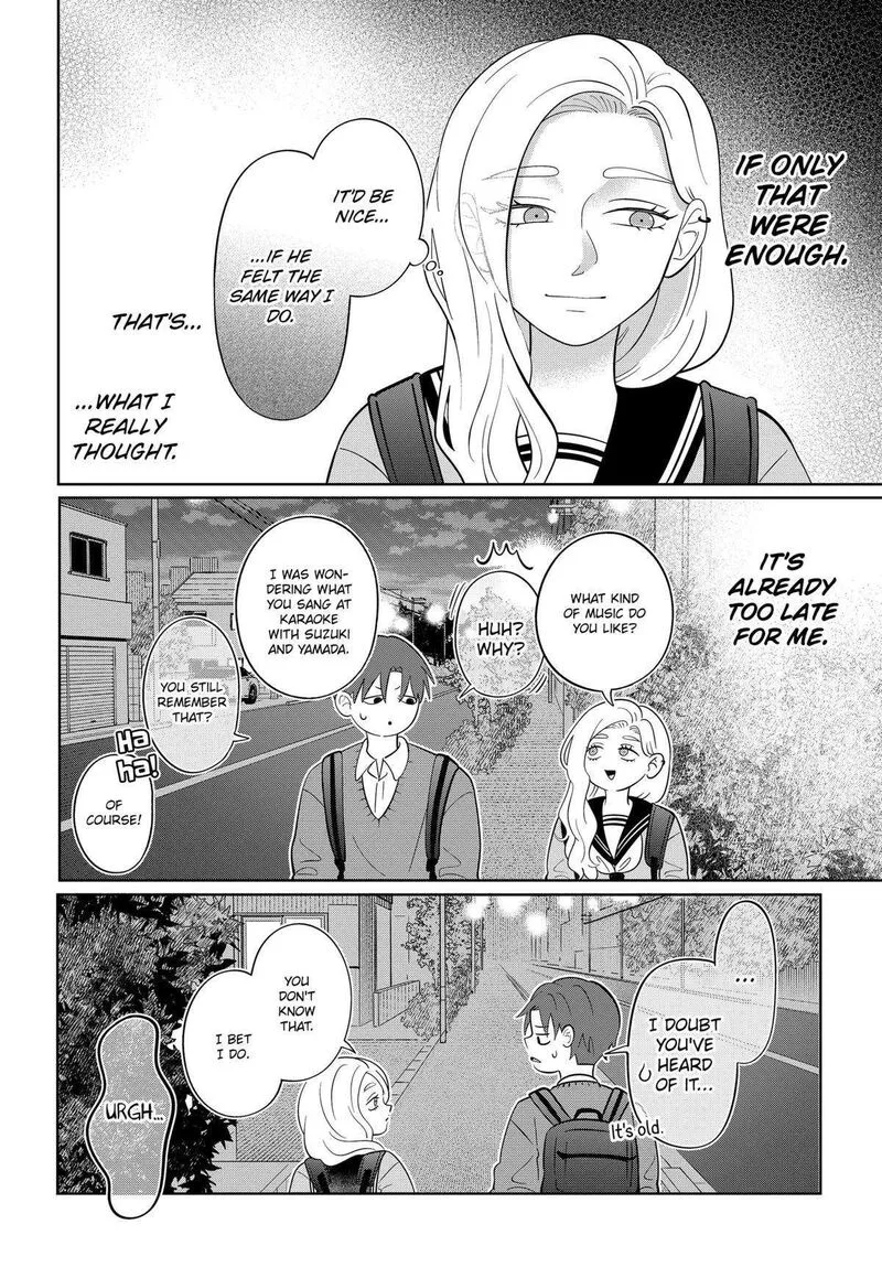 You and I are Polar Opposites Chapter 61 page 13