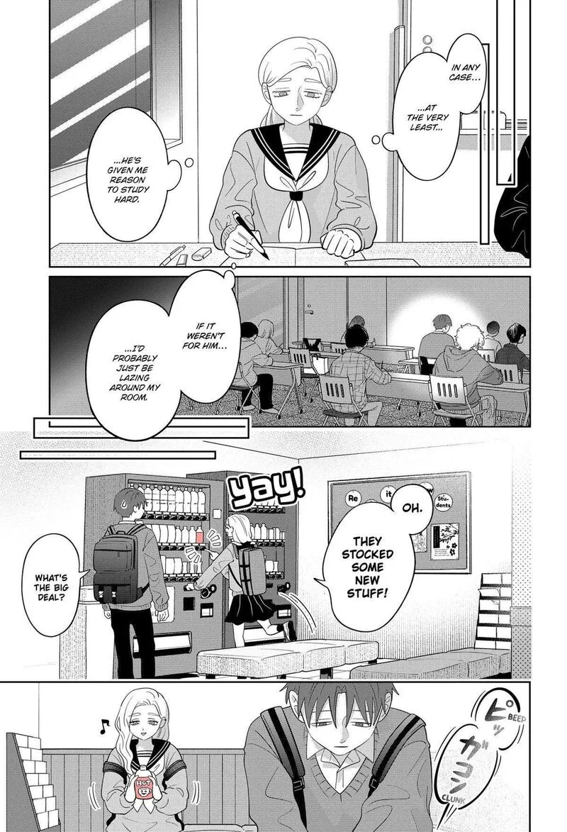 You and I are Polar Opposites Chapter 61 page 10