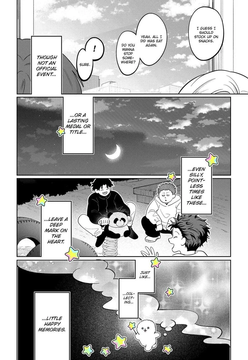 You and I are Polar Opposites Chapter 62 page 15
