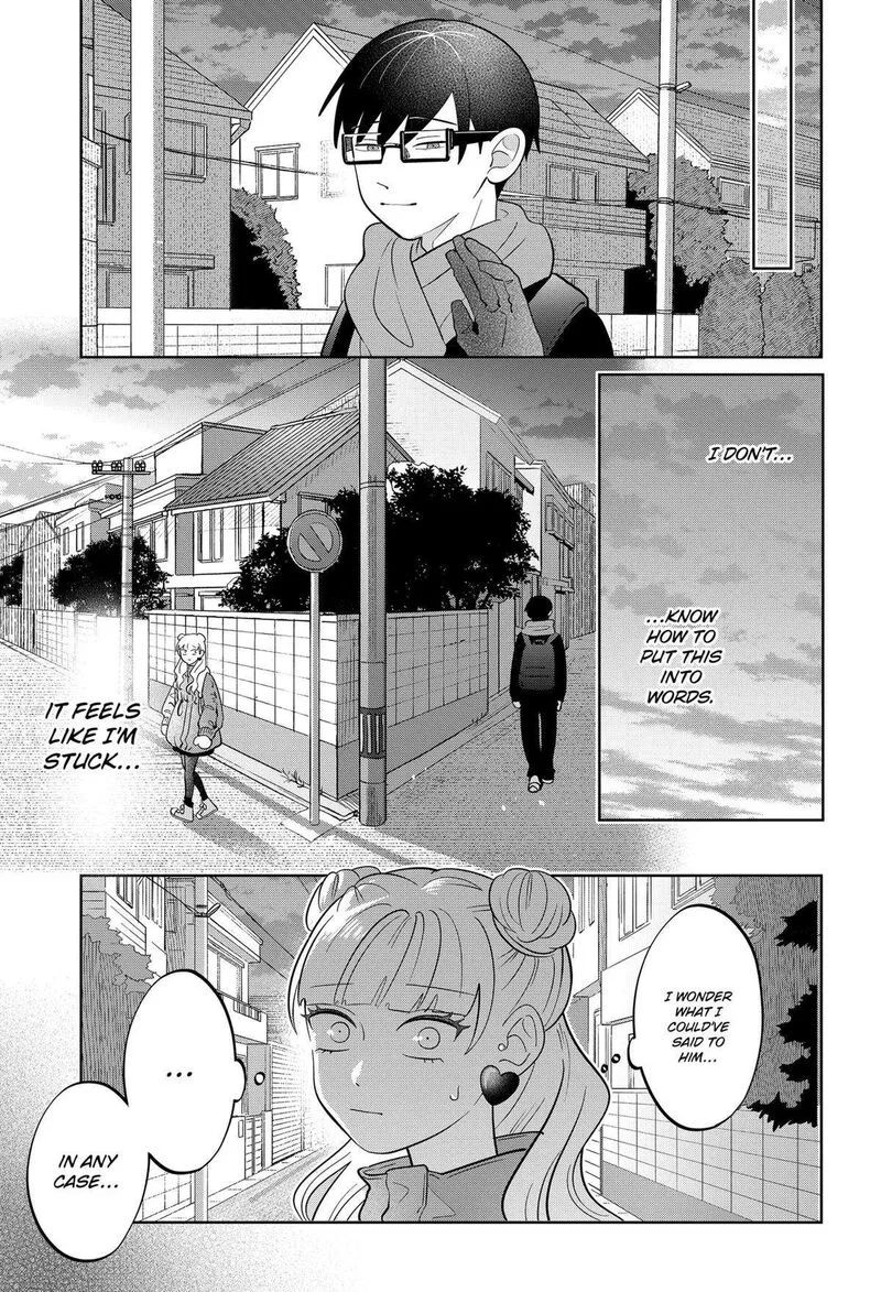 You and I are Polar Opposites Chapter 63 page 10