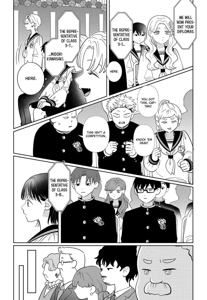 You and I are Polar Opposites Chapter 64 page 2