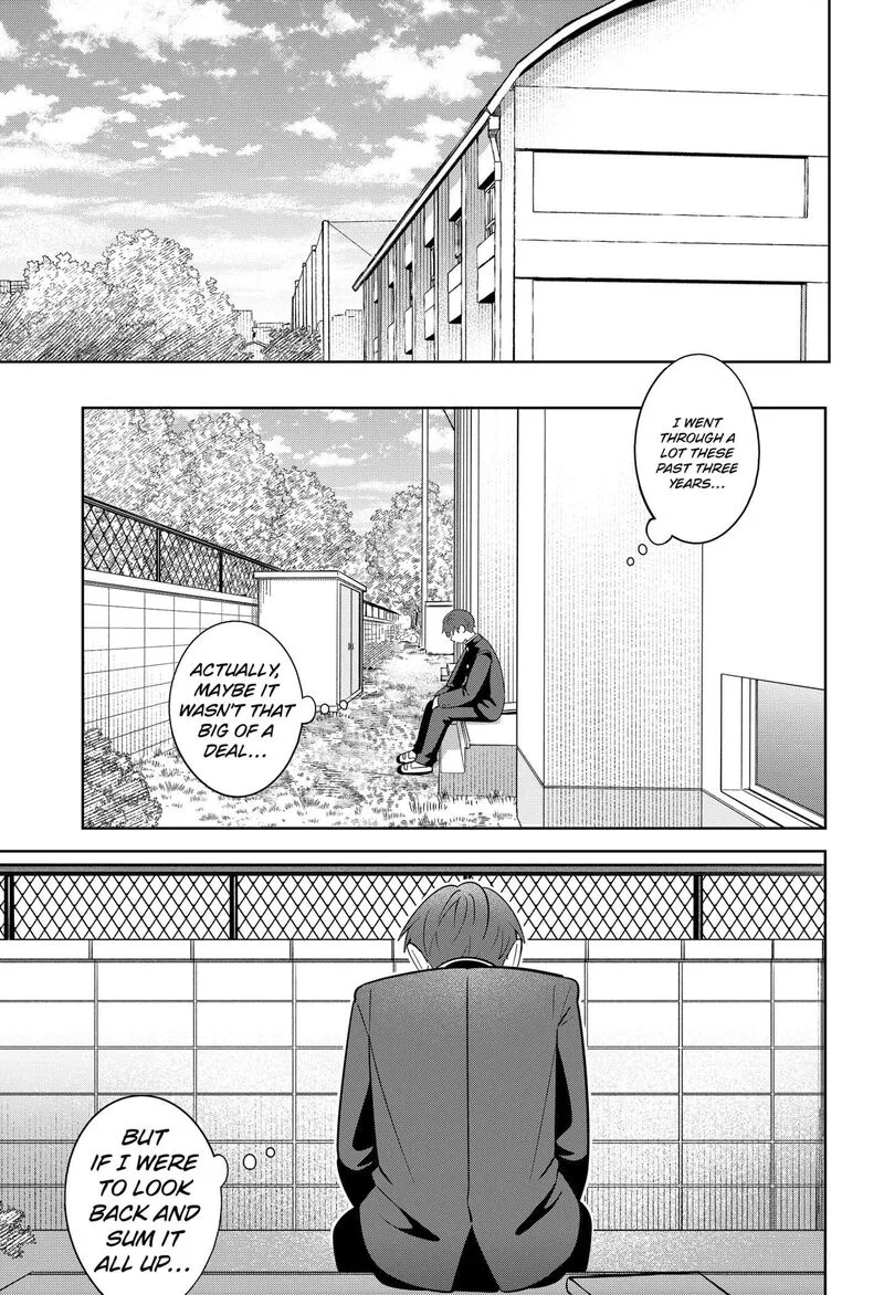 You and I are Polar Opposites Chapter 64 page 13