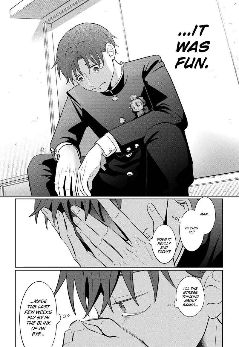 You and I are Polar Opposites Chapter 64 page 14