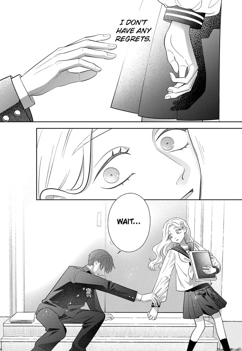 You and I are Polar Opposites Chapter 64 page 28