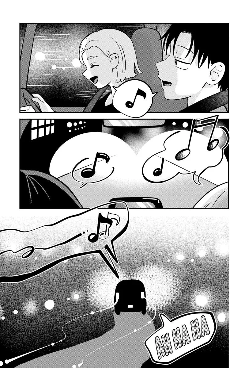 You and I are Polar Opposites Chapter 65.5 page 11