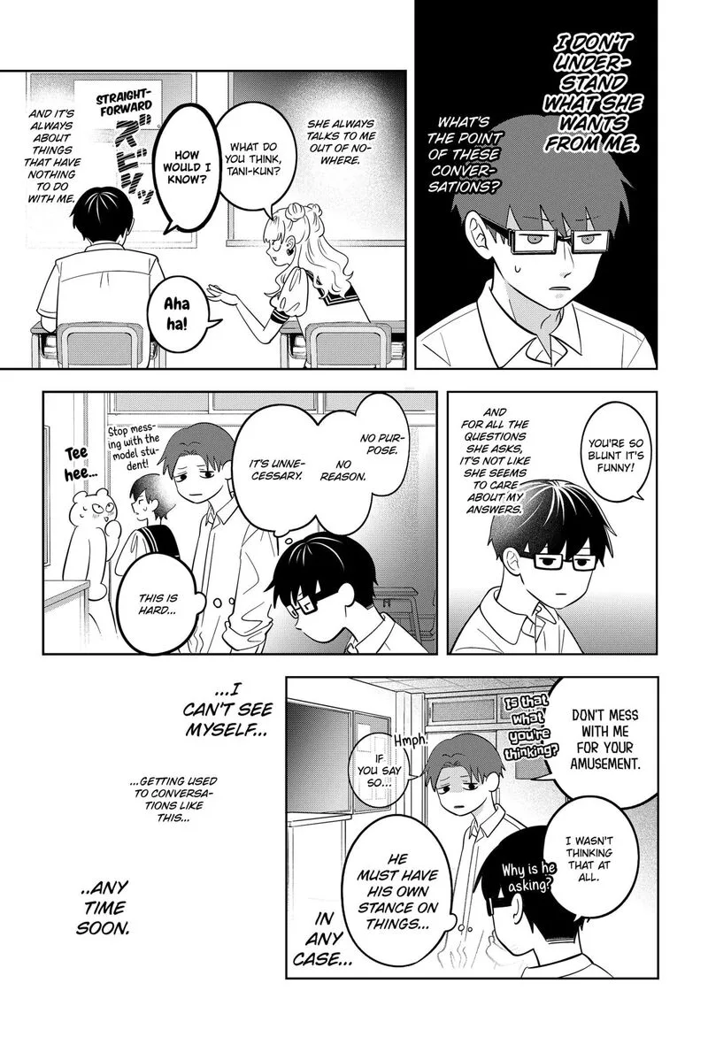 You and I are Polar Opposites Chapter 65 page 13