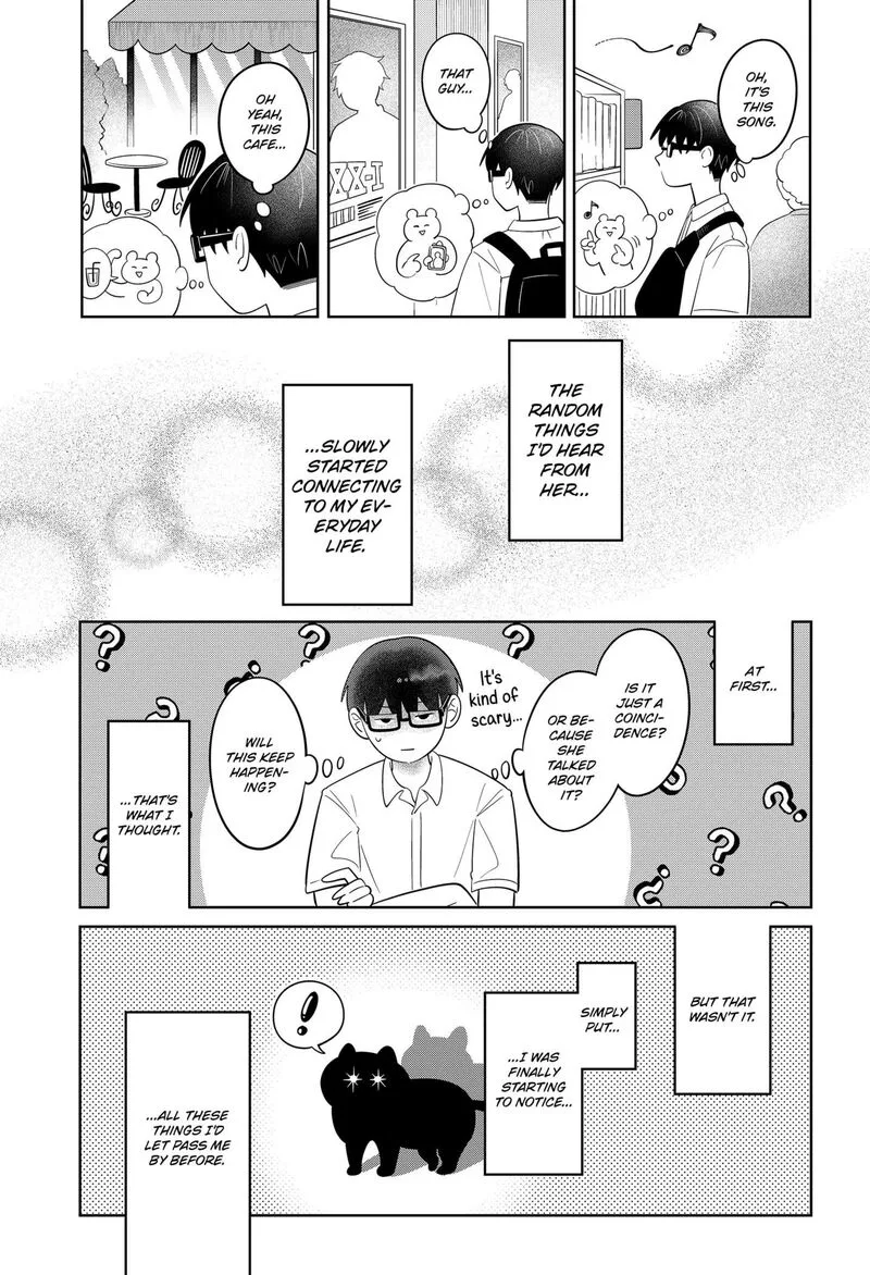 You and I are Polar Opposites Chapter 65 page 15