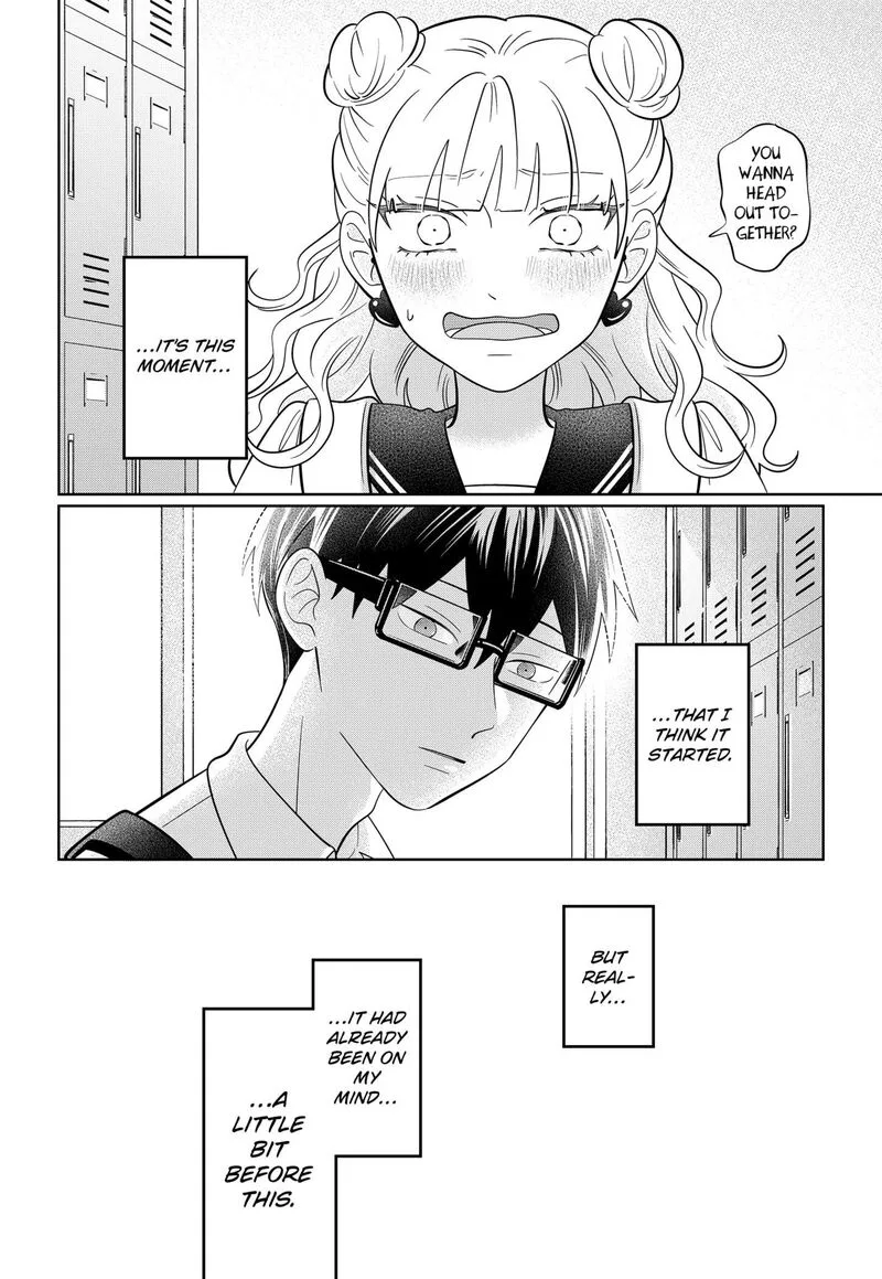 You and I are Polar Opposites Chapter 65 page 22