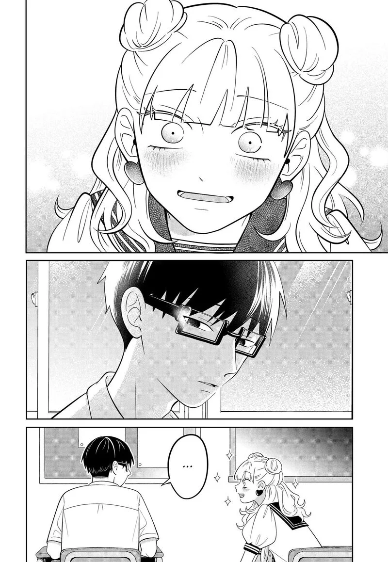 You and I are Polar Opposites Chapter 65 page 18