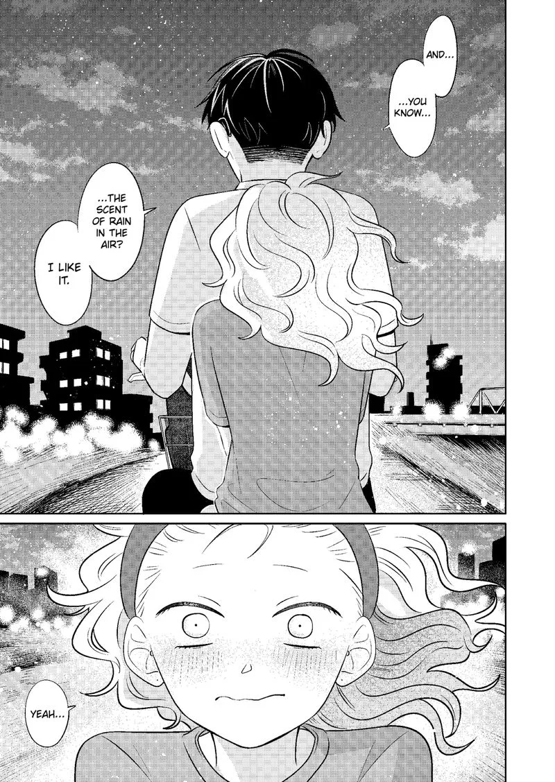 You and I are Polar Opposites Chapter 7 page 25