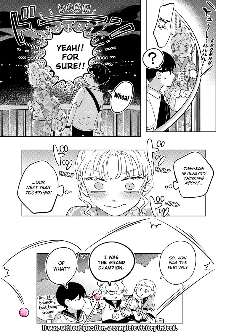 You and I are Polar Opposites Chapter 8 page 26