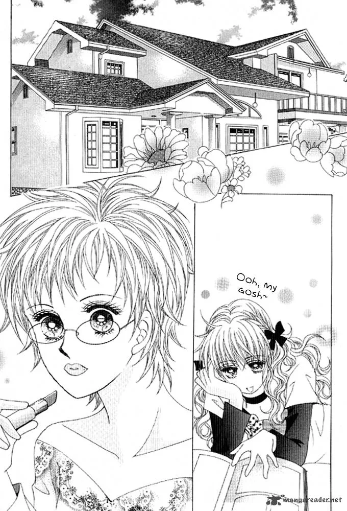 You Are My Everything Chapter 1 page 4
