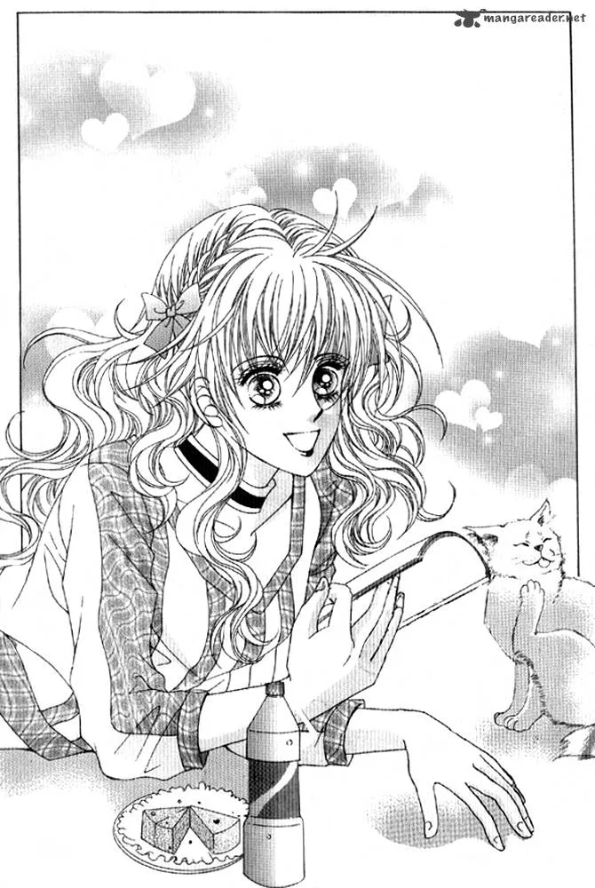You Are My Everything Chapter 1 page 3