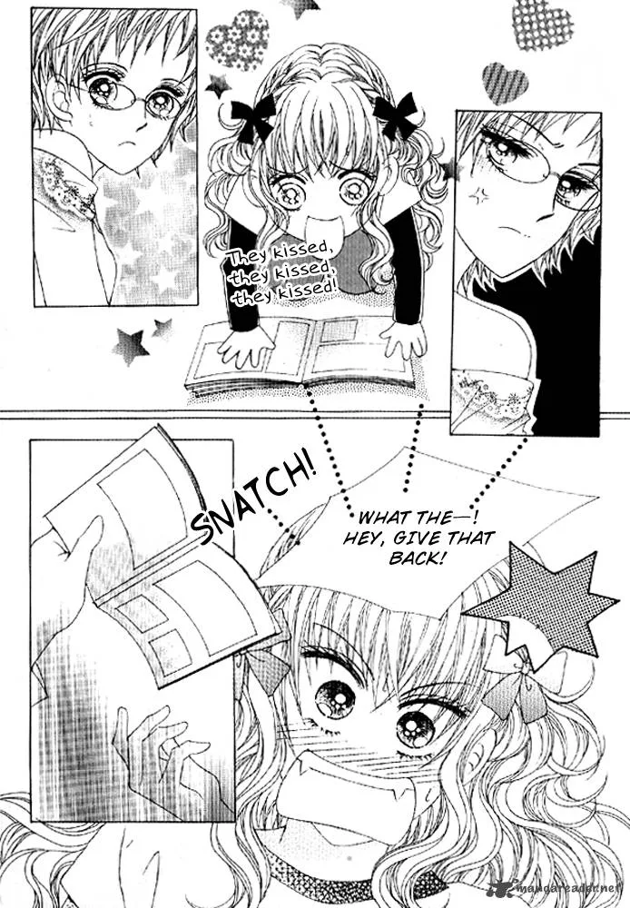 You Are My Everything Chapter 1 page 6