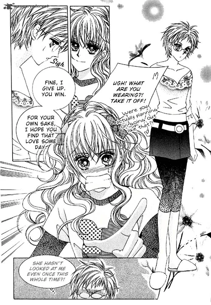 You Are My Everything Chapter 1 page 11