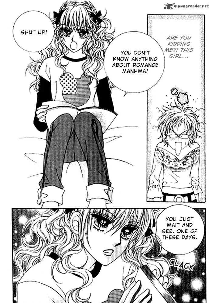 You Are My Everything Chapter 1 page 9