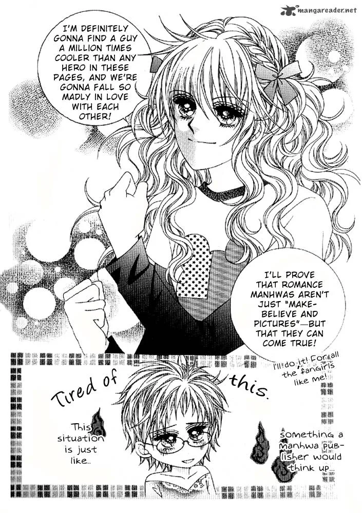 You Are My Everything Chapter 1 page 10
