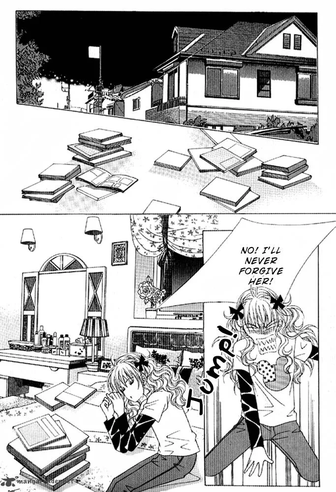 You Are My Everything Chapter 1 page 21