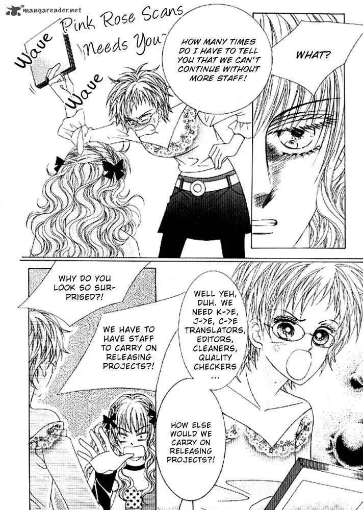 You Are My Everything Chapter 1 page 25