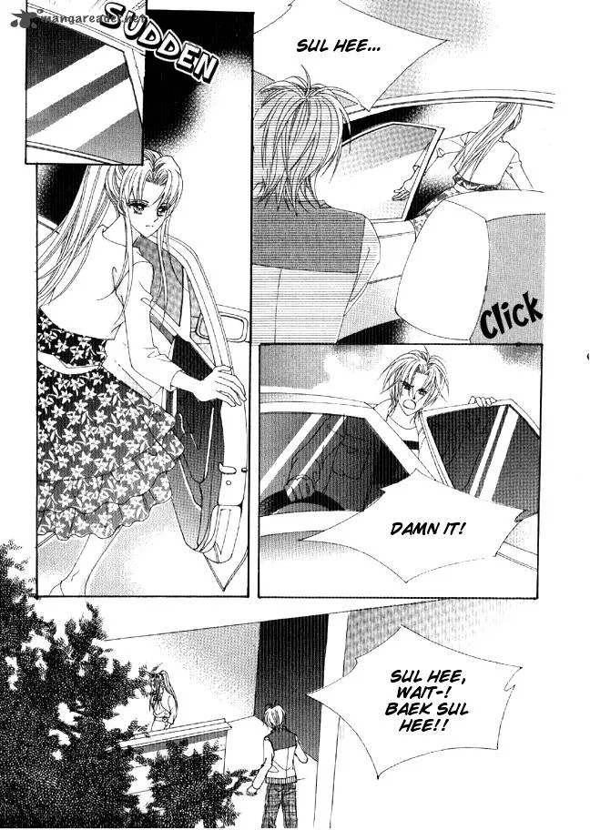 You Are My Everything Chapter 10 page 1