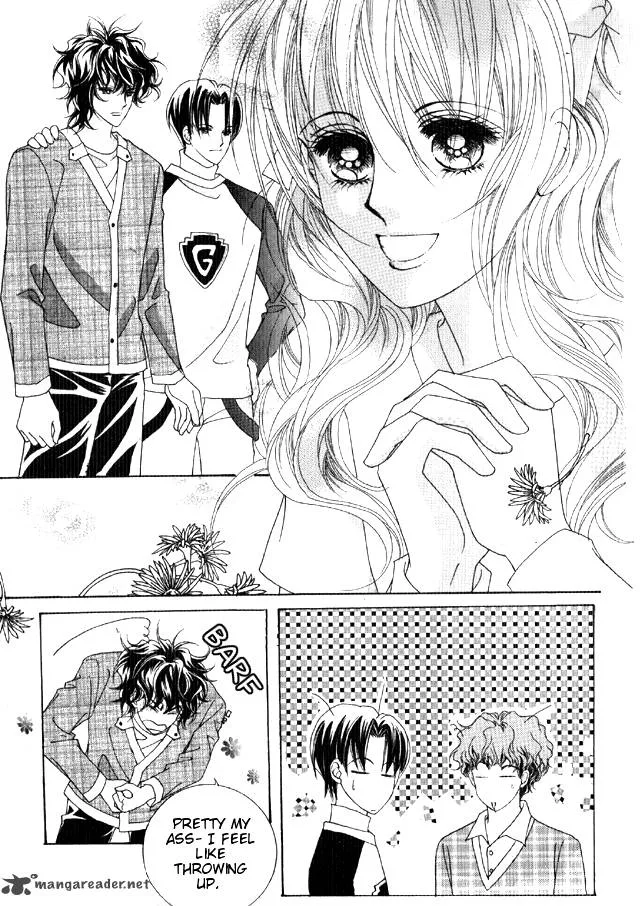 You Are My Everything Chapter 10 page 5