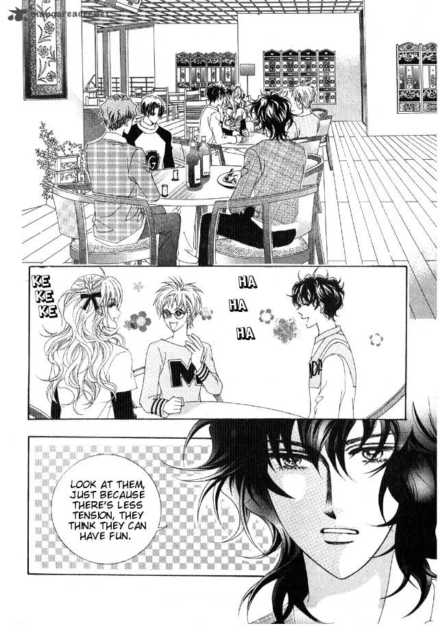 You Are My Everything Chapter 10 page 2