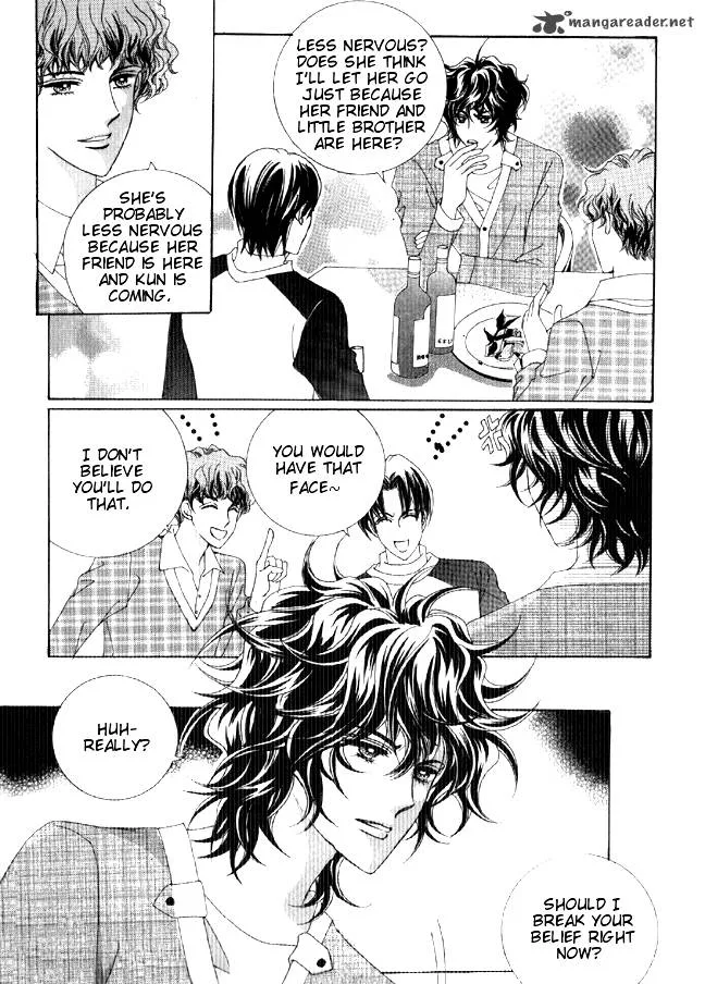 You Are My Everything Chapter 10 page 3