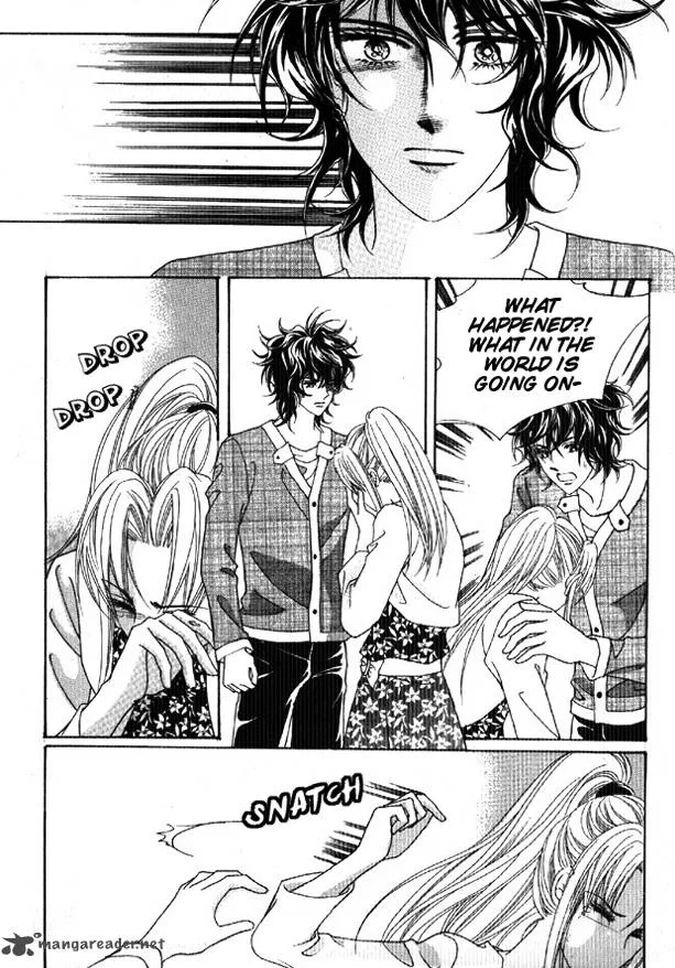 You Are My Everything Chapter 10 page 13