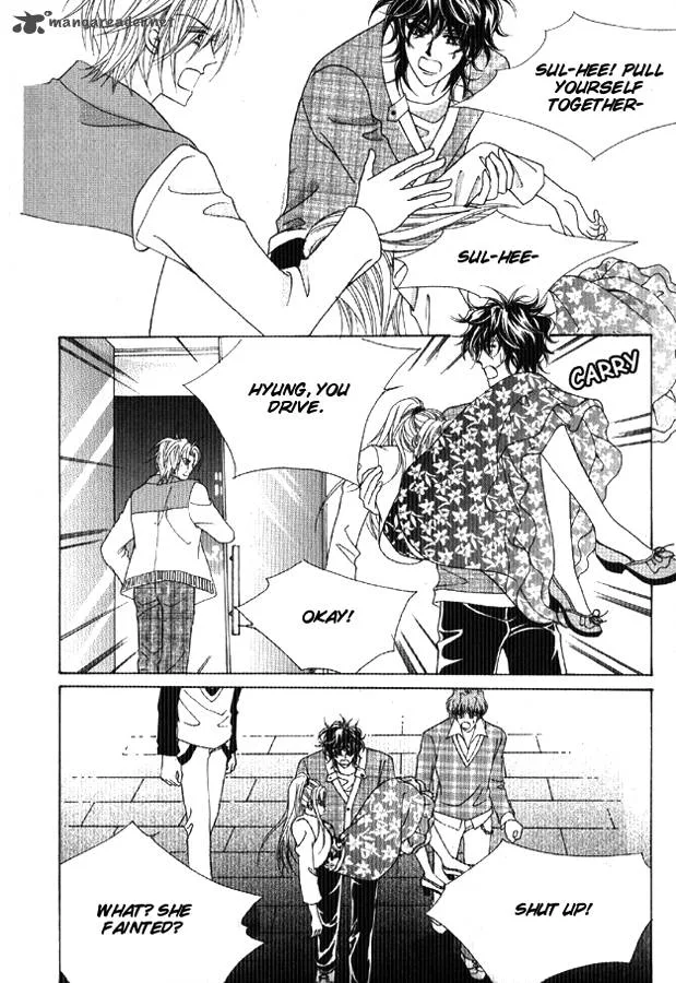 You Are My Everything Chapter 10 page 20