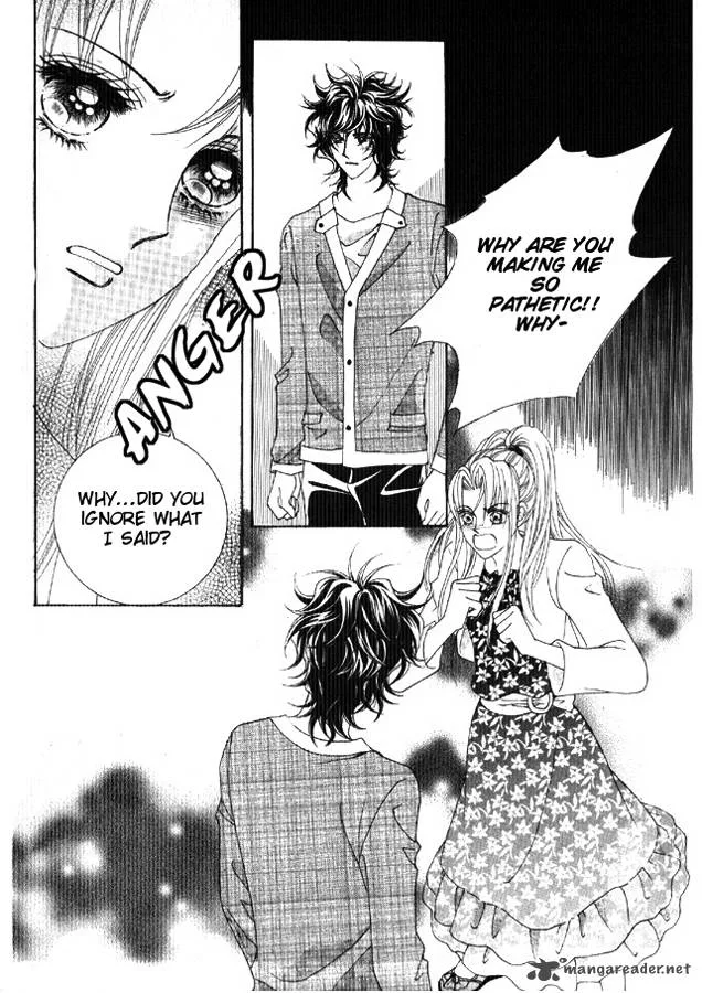 You Are My Everything Chapter 10 page 12