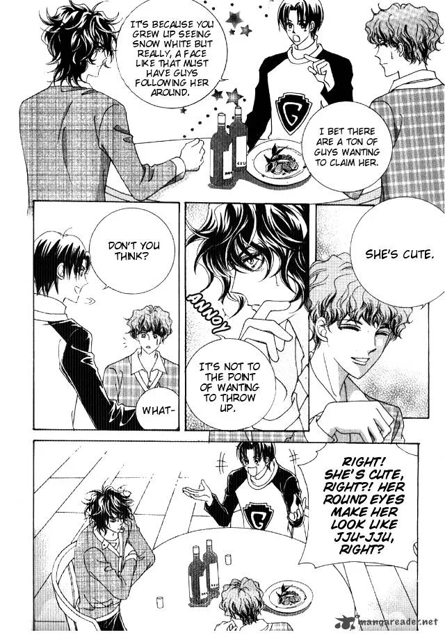 You Are My Everything Chapter 10 page 6