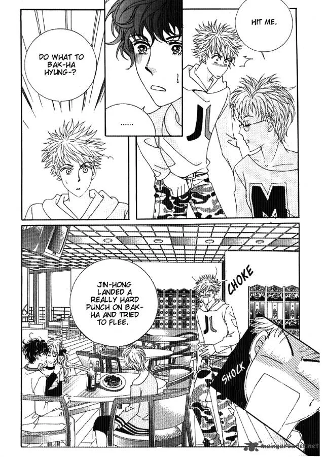 You Are My Everything Chapter 10 page 28