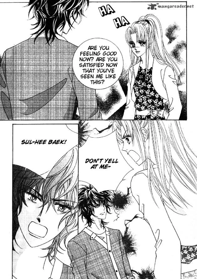 You Are My Everything Chapter 10 page 17