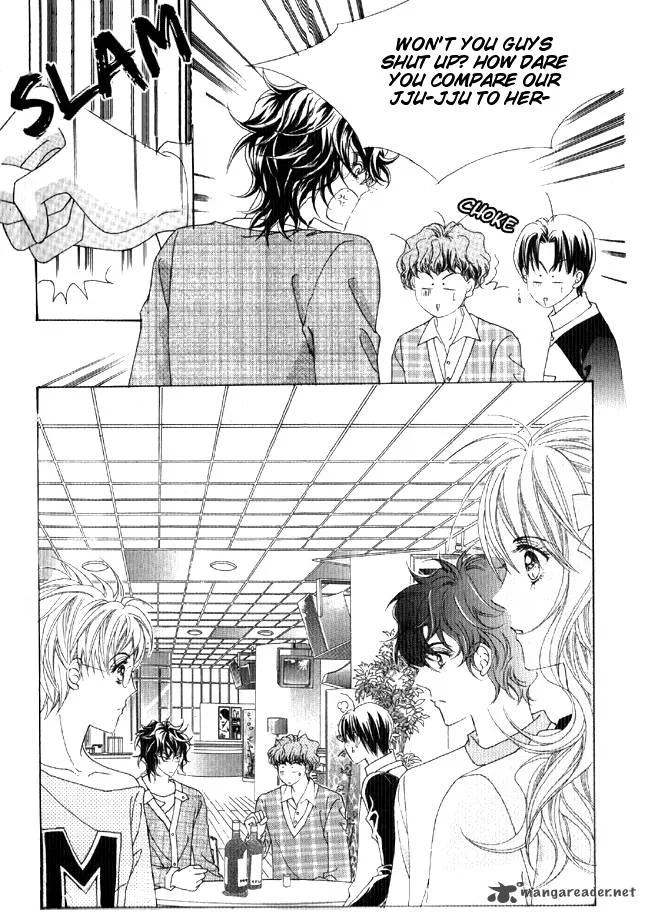 You Are My Everything Chapter 10 page 7
