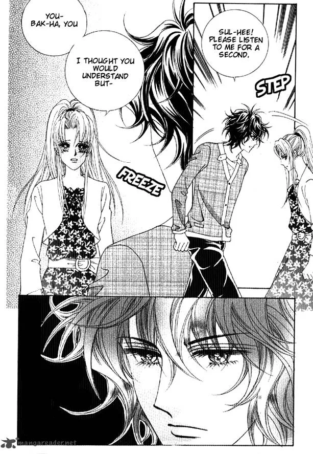You Are My Everything Chapter 10 page 16