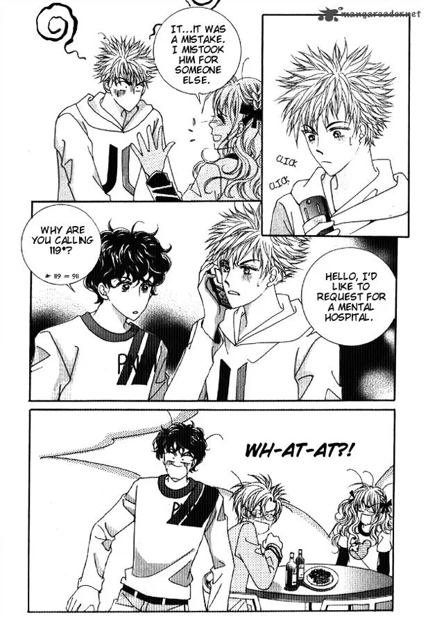 You Are My Everything Chapter 10 page 29