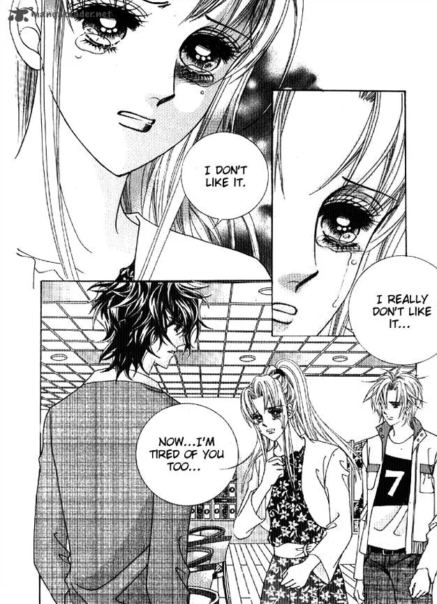 You Are My Everything Chapter 10 page 18